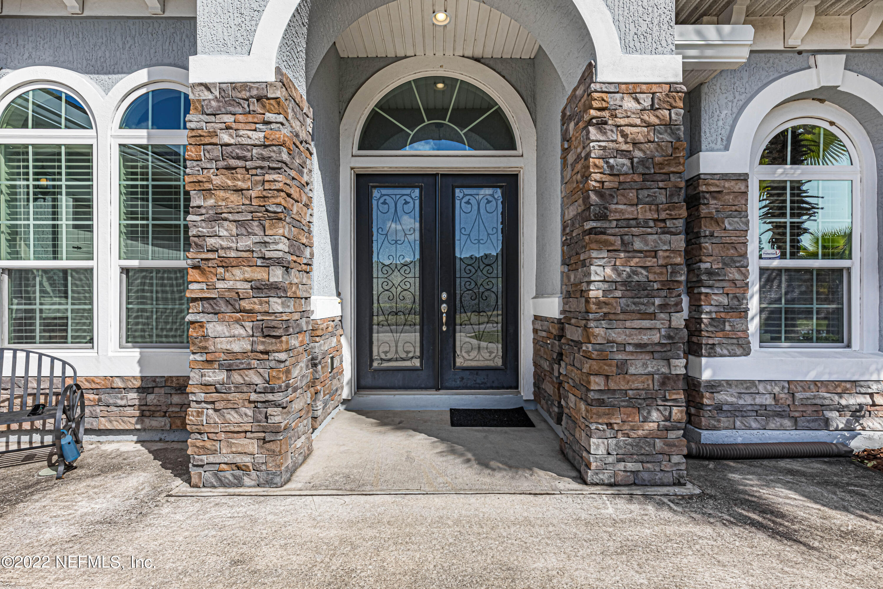 7-Front Door