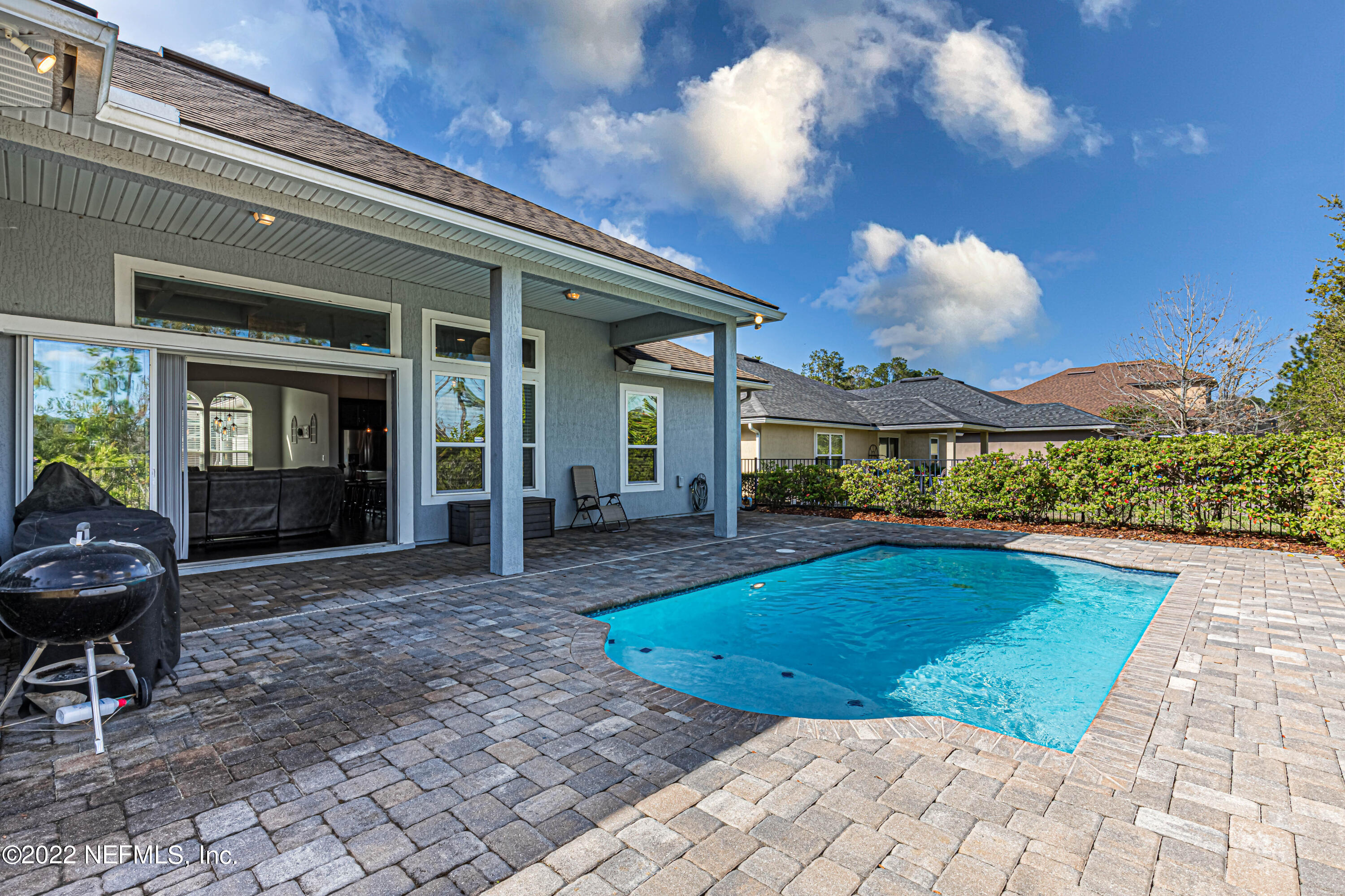1868 Sugar Maple Road Fleming Island, FL 32003 - Photo 36 of 42 35-Rear
