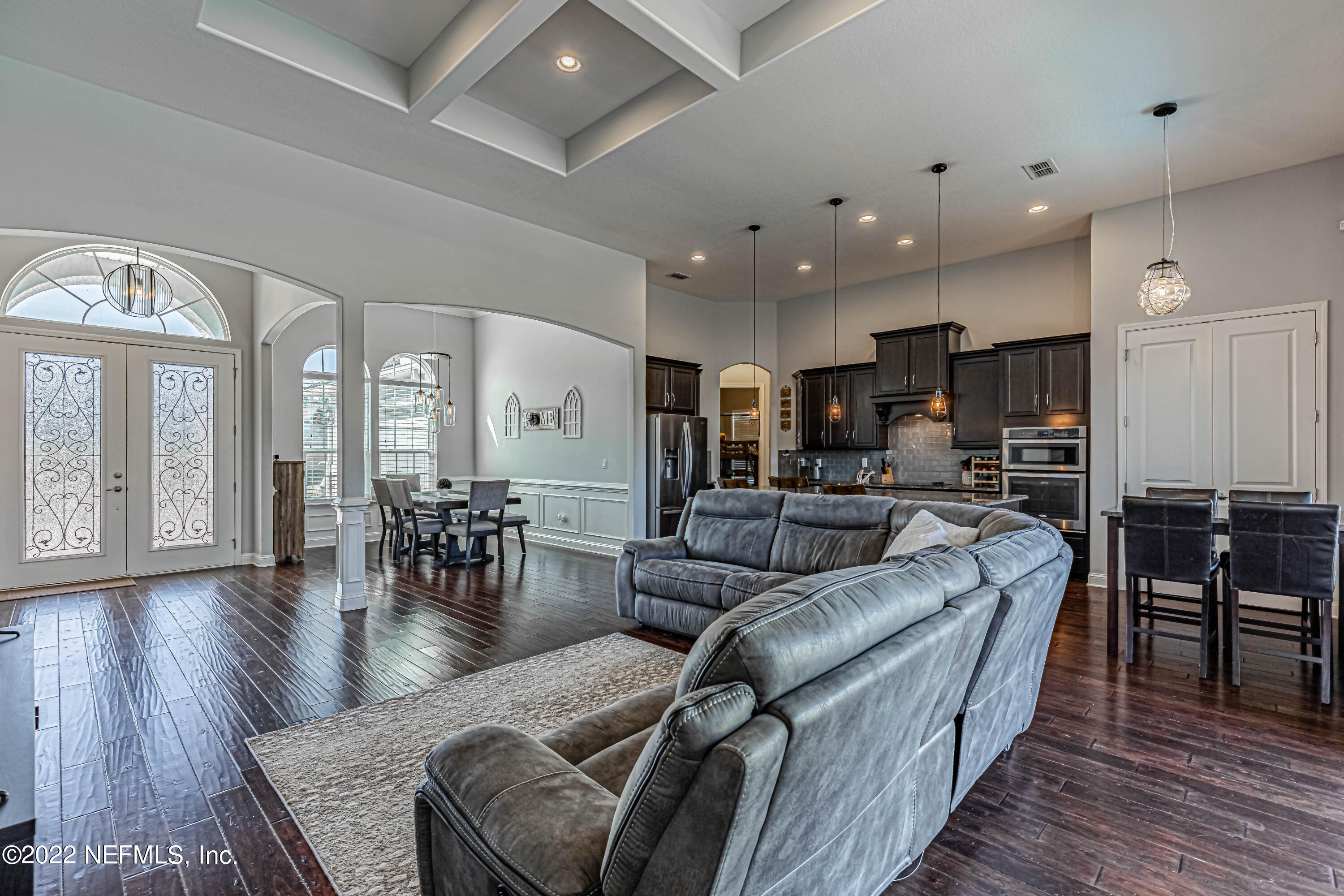 1868 Sugar Maple Road Fleming Island, FL 32003 - Photo 8 of 42 16-Living Room