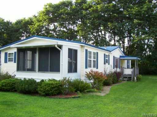7898 Boston State Road Hamburg, NY 14075 - Photo 1 of 1 Exterior Front