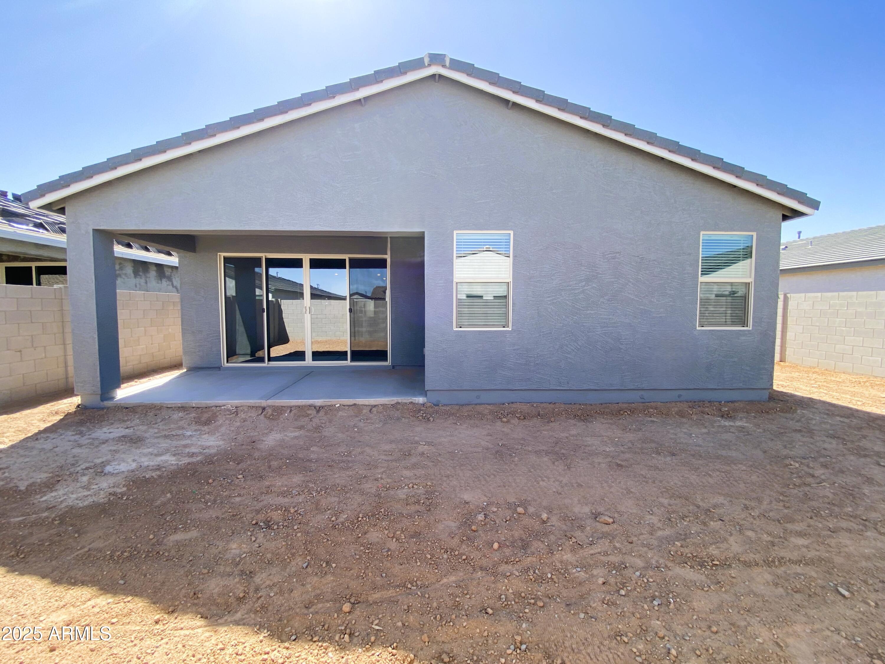 46940 West Old Timer Road Maricopa, AZ 85139 - Photo 23 of 23 17rearyard