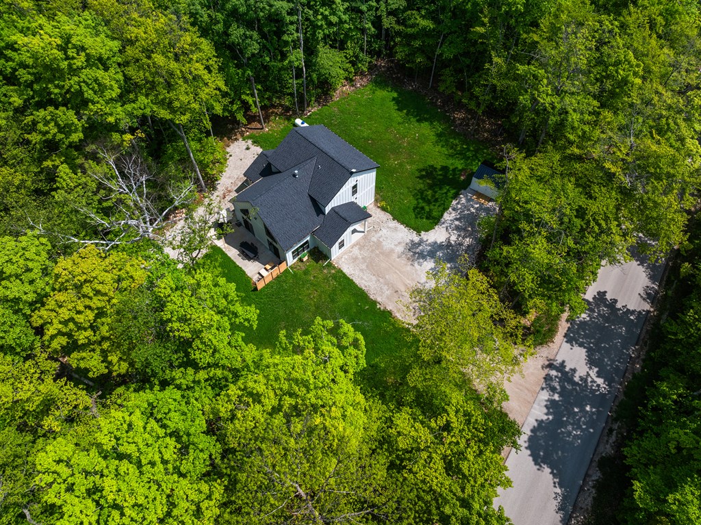 1036 Cottage Road Ellison Bay, WI 54210 - Photo 48 of 61 Gallery Image 48
