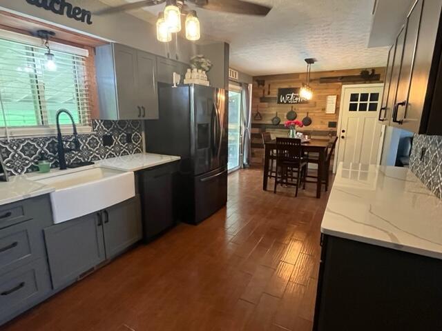 6759 Winchester Road Northwest Carroll, OH 43112 - Photo 12 of 29 kitchen