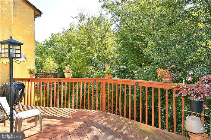 9686 Basket Ring Road Columbia, MD 21045 - Photo 5 of 19 Exterior (Rear)