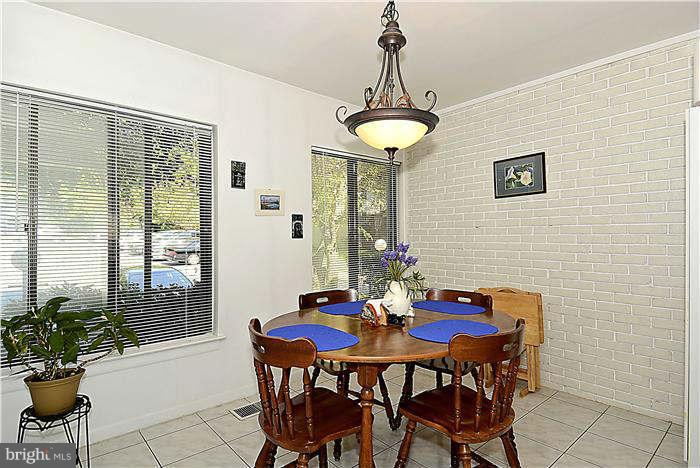 9686 Basket Ring Road Columbia, MD 21045 - Photo 8 of 19 Dining Room