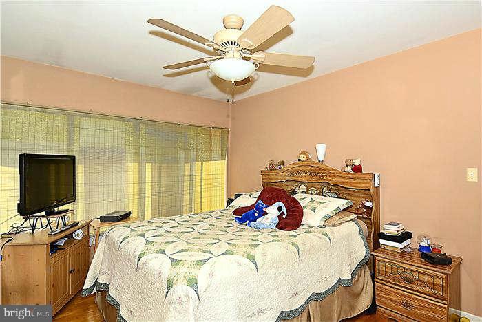9686 Basket Ring Road Columbia, MD 21045 - Photo 10 of 19 Bedroom (Master)