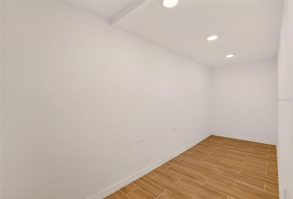 15047 Woodbury Road Brooksville, FL 34604 - Photo 15 of 98 a view of empty room