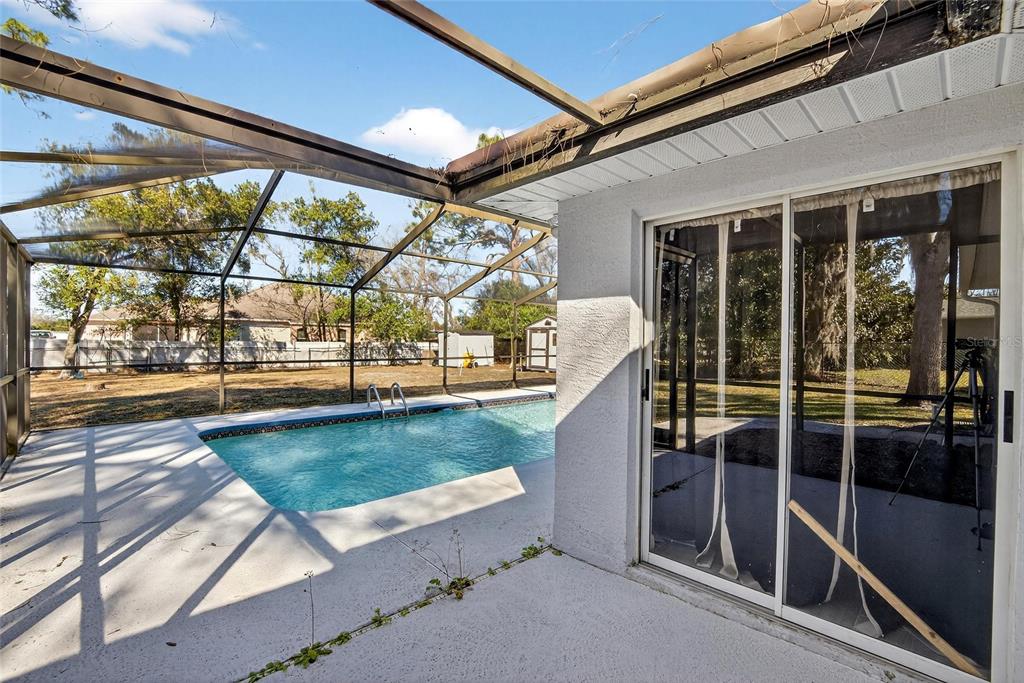 15047 Woodbury Road Brooksville, FL 34604 - Photo 50 of 98