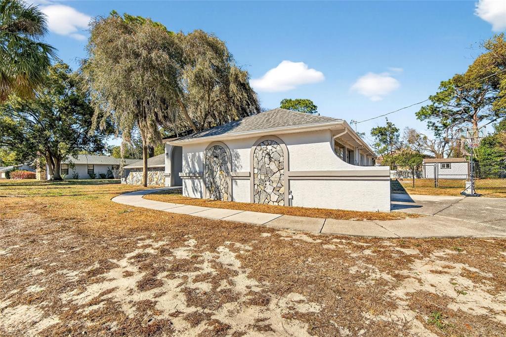 15047 Woodbury Road Brooksville, FL 34604 - Photo 65 of 98