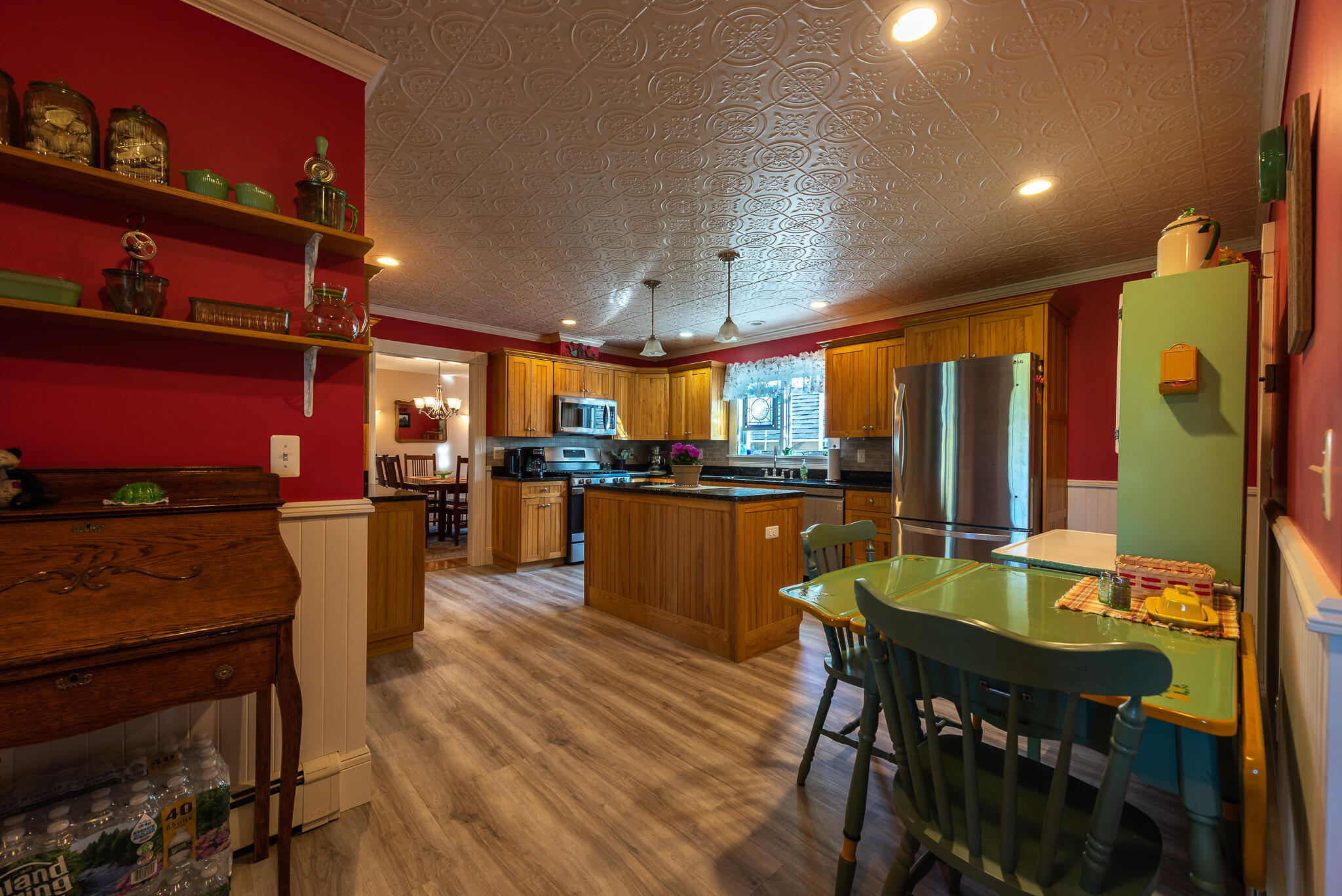 815 Grant Road Corinth, ME 04427 - Photo 20 of 66 DSC_0436
