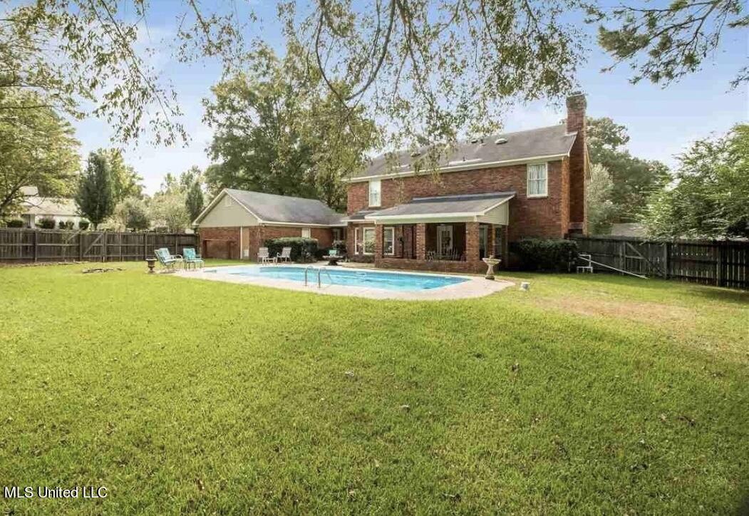 166 Blackmon Road Byram, MS 39272 - Photo 31 of 31 FD31AAAF-305D-41F0-B7BD-05C836DA2123