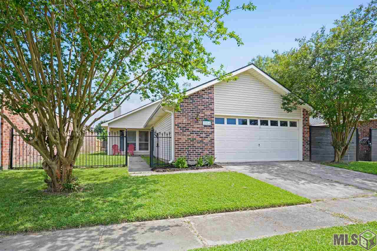 2054 Birch Ridge Avenue Baton Rouge, LA 70816 - Photo 1 of 14