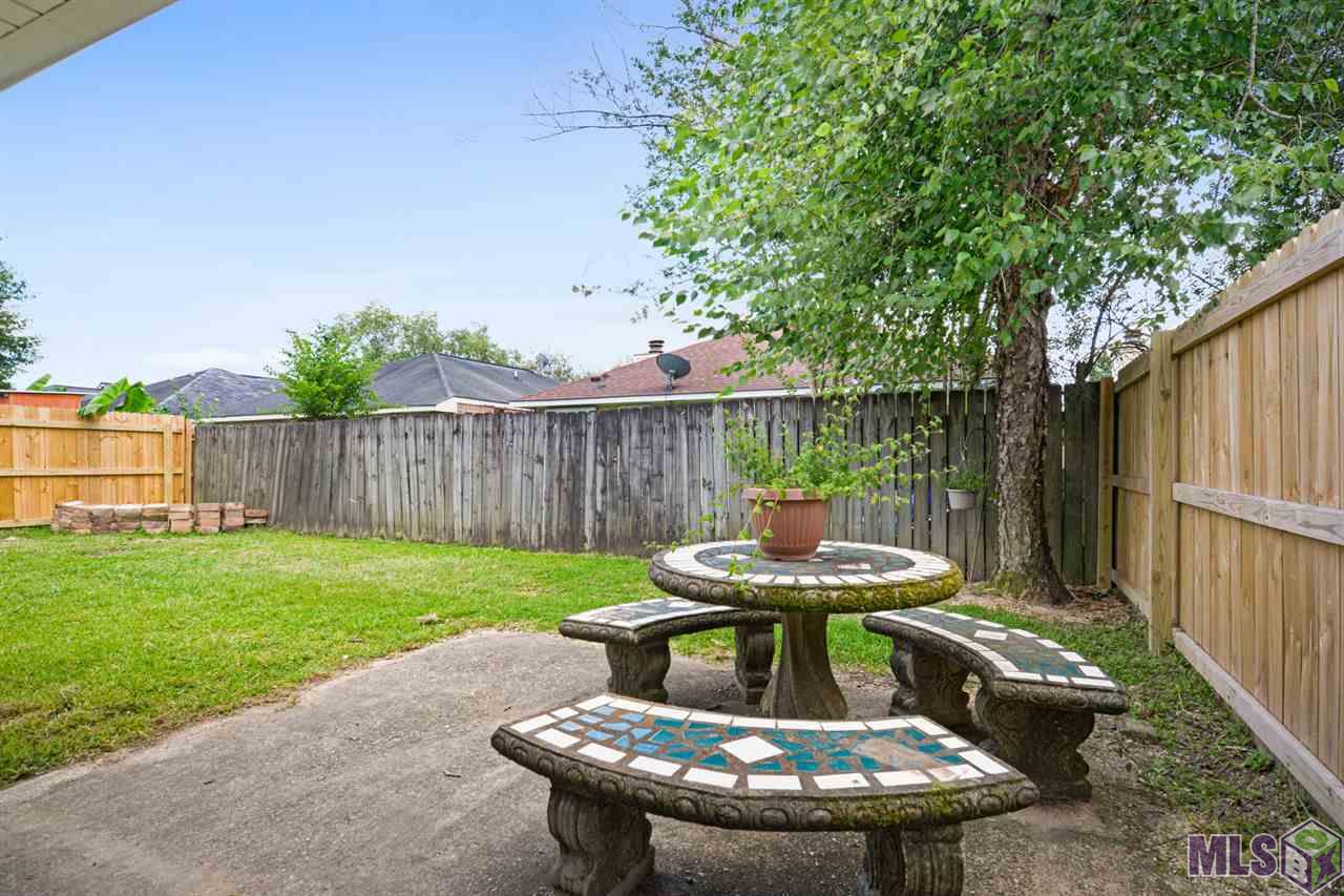 2054 Birch Ridge Avenue Baton Rouge, LA 70816 - Photo 13 of 14