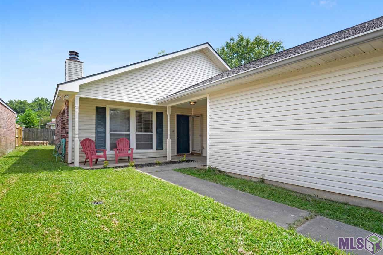 2054 Birch Ridge Avenue Baton Rouge, LA 70816 - Photo 2 of 14