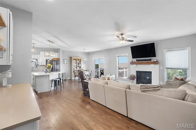 $350,000 | 3309 Back Lane, Unit 48 STB, Washington, MO 63090