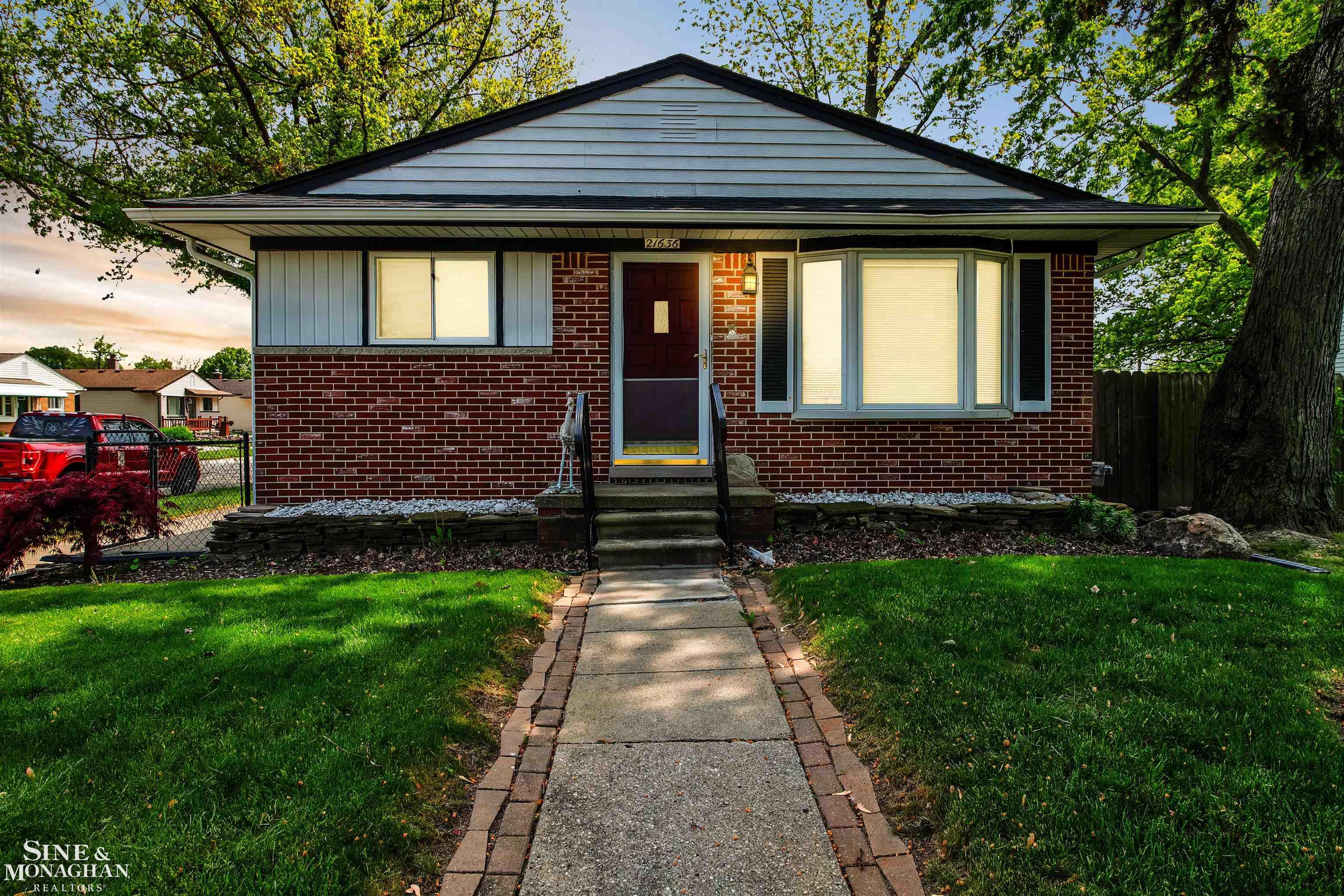 21636 Martin Road St. Clair Shores, MI 48081 - Photo 27 of 27
