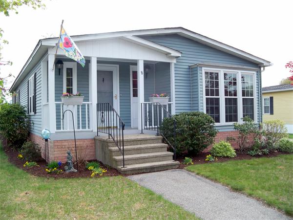 8 Queens Road, Unit 194 Attleboro, MA 02703 - Photo 30 of 30 Gallery Image 30