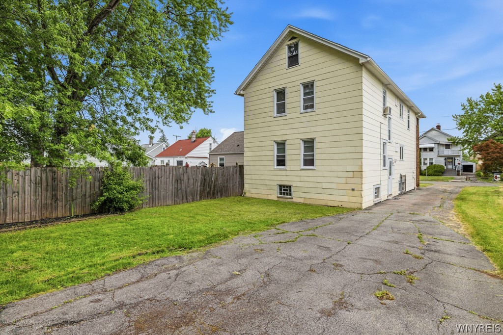 182 Ramsdell Avenue Buffalo, NY 14216 - Photo 32 of 32
