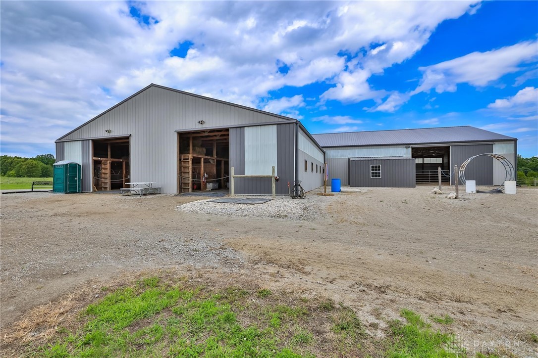 2084 Gum Grove Road Clarksville, OH 45113 - Photo 63 of 85 Gallery Image 63