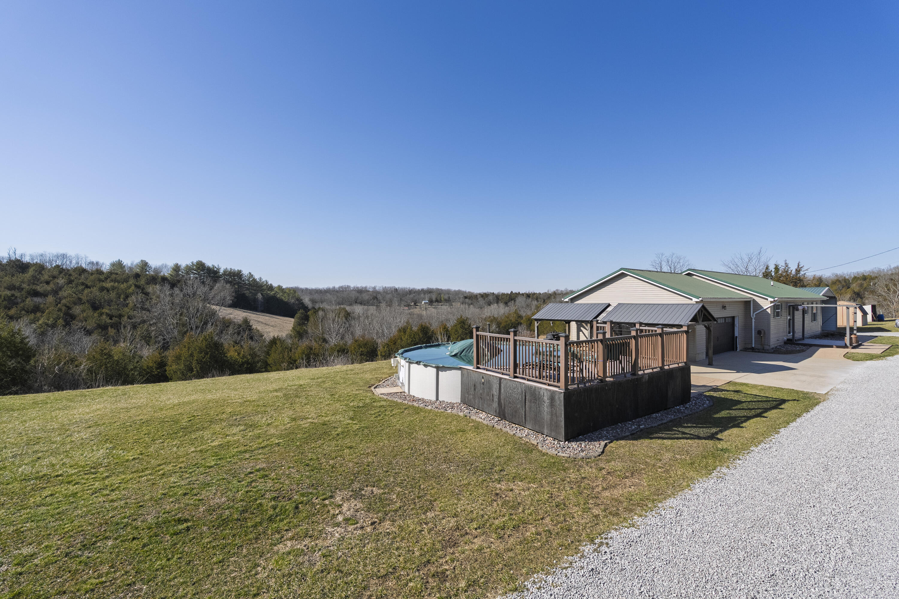 110 Buffalo Ridge Road Falmouth, KY 41040 - Photo 10 of 37 Gallery Image 10