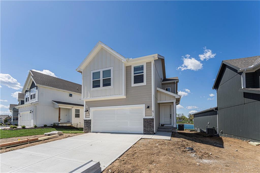 8765 Southwest 10th Street Blue Springs, MO 64064 - Photo 3 of 27