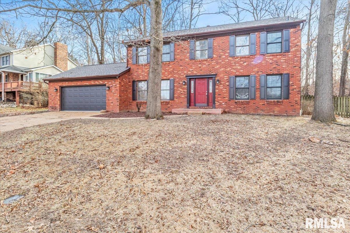 3920 West Bluffs Road Springfield, IL 62711 - Photo 2 of 35