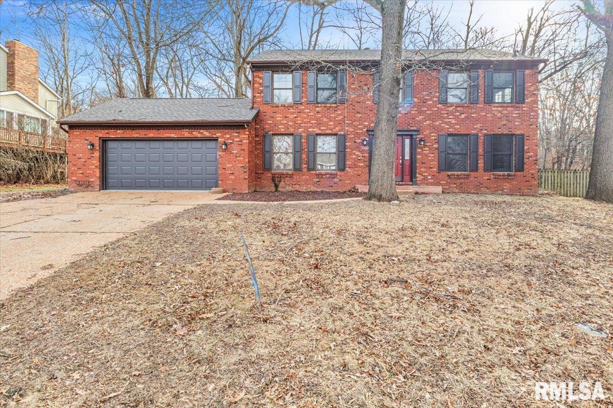 3920 West Bluffs Road Springfield, IL 62711 - Photo 3 of 35