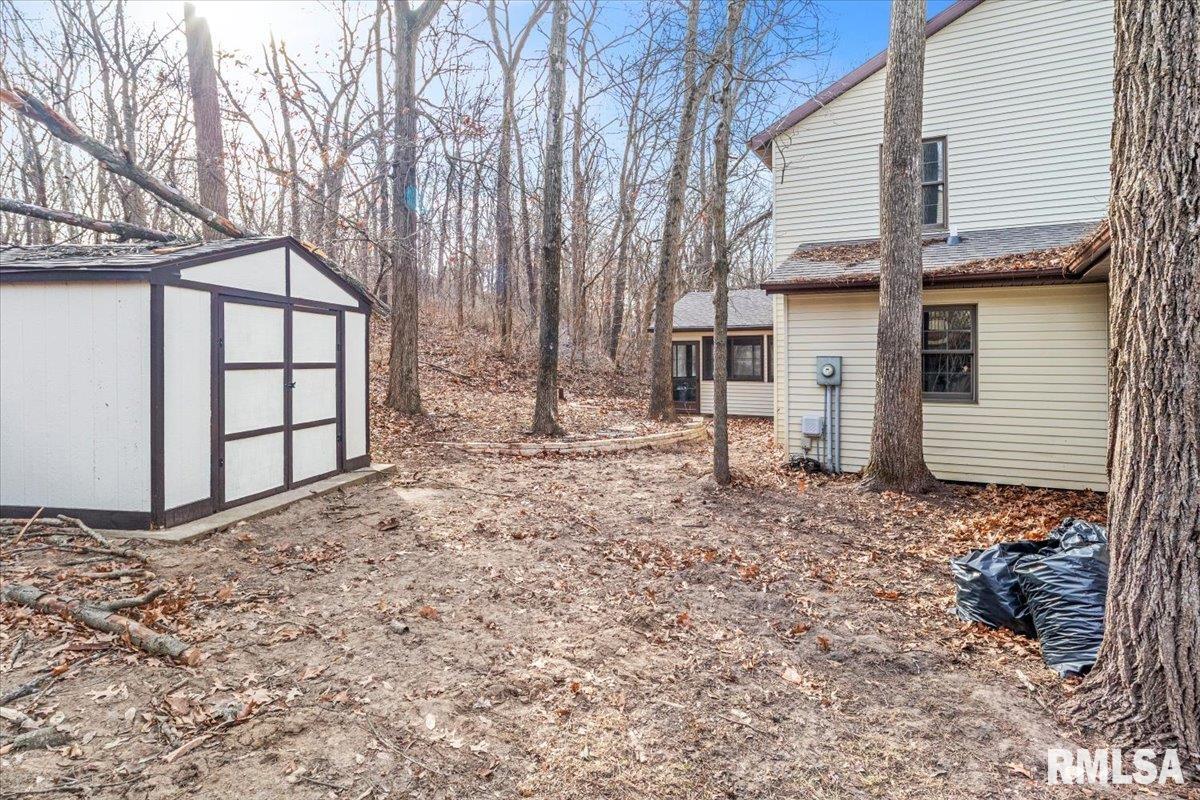 3920 West Bluffs Road Springfield, IL 62711 - Photo 33 of 35