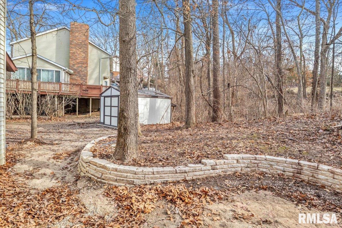 3920 West Bluffs Road Springfield, IL 62711 - Photo 34 of 35