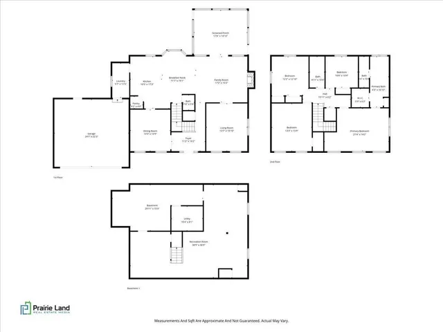 $364,900 | 3920 West Bluffs Road, Springfield, IL 62711