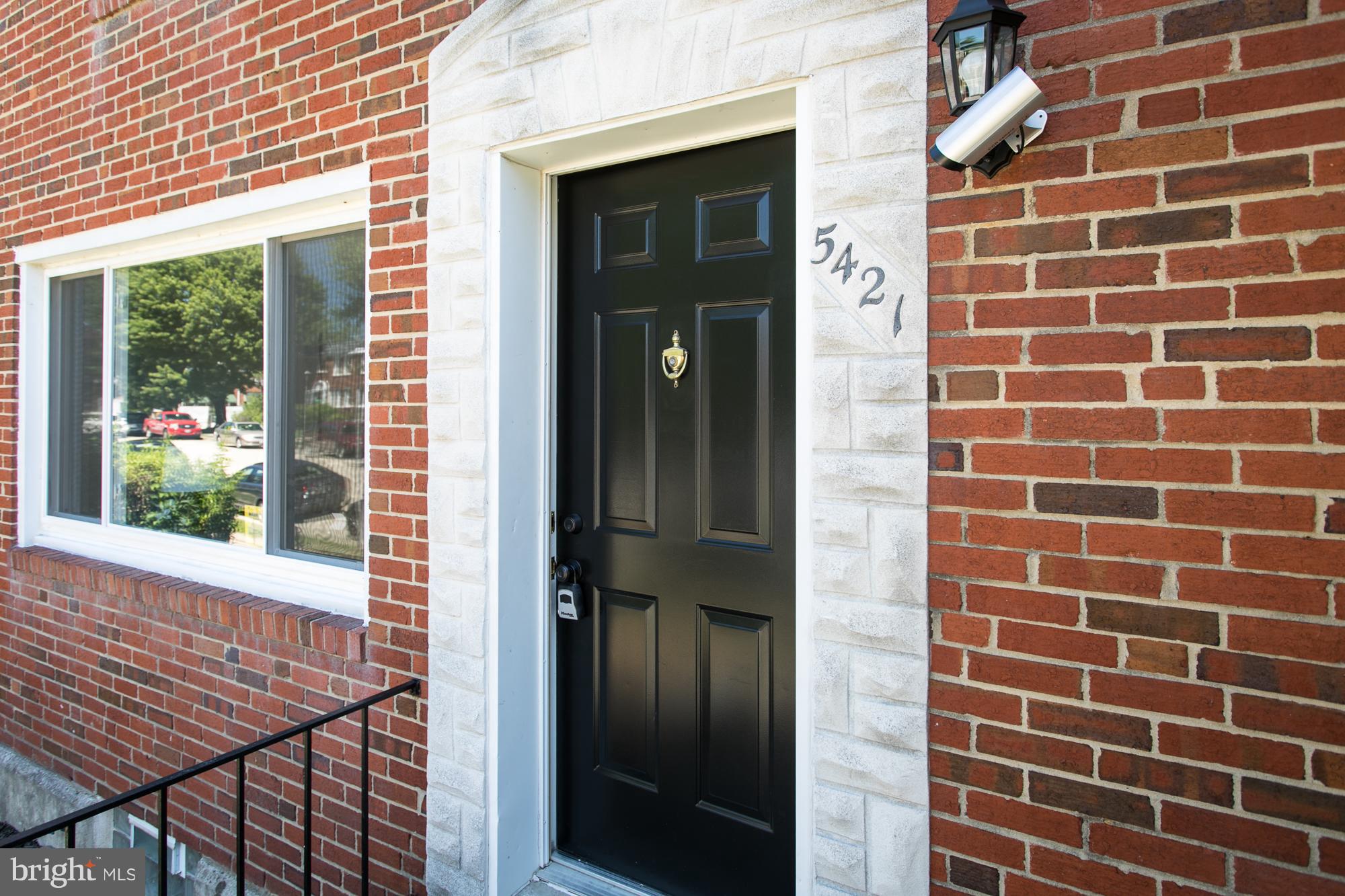 5421 Bucknell Road Baltimore, MD 21206 - Photo 1 of 17 Welcome Home!