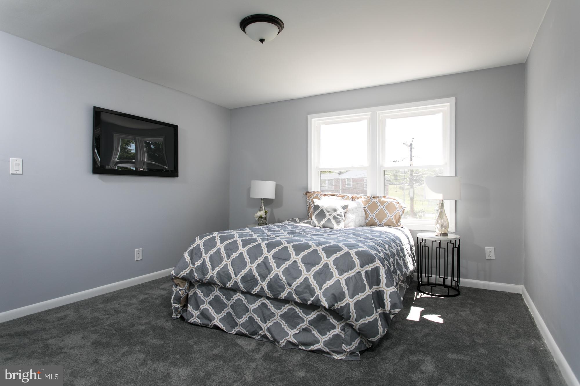 5421 Bucknell Road Baltimore, MD 21206 - Photo 8 of 17 Bedroom