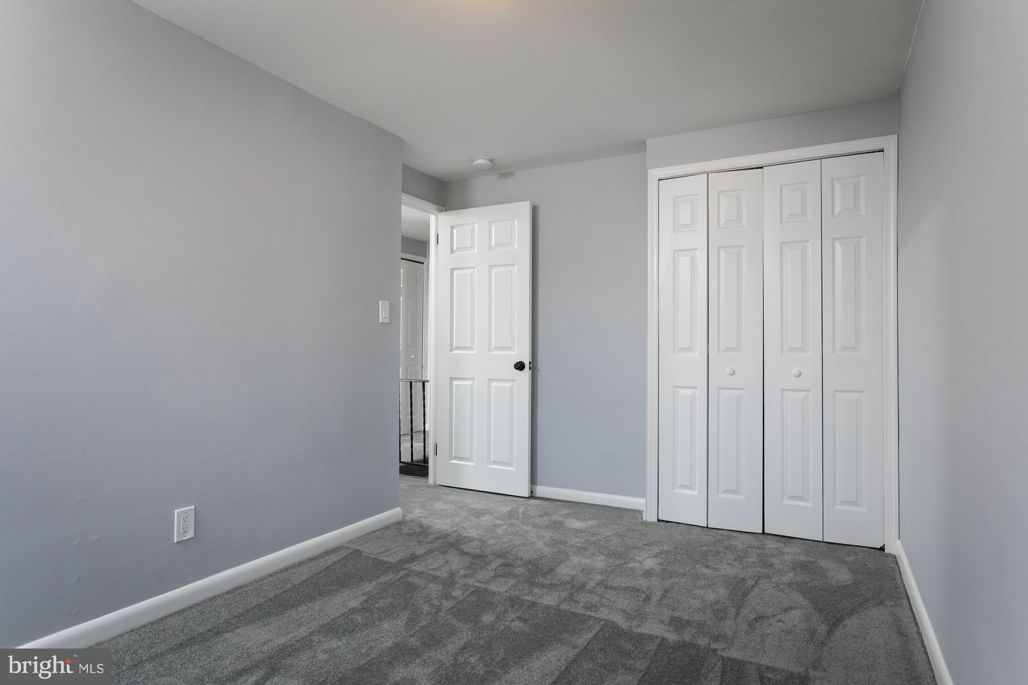 5421 Bucknell Road Baltimore, MD 21206 - Photo 10 of 17 Bedroom