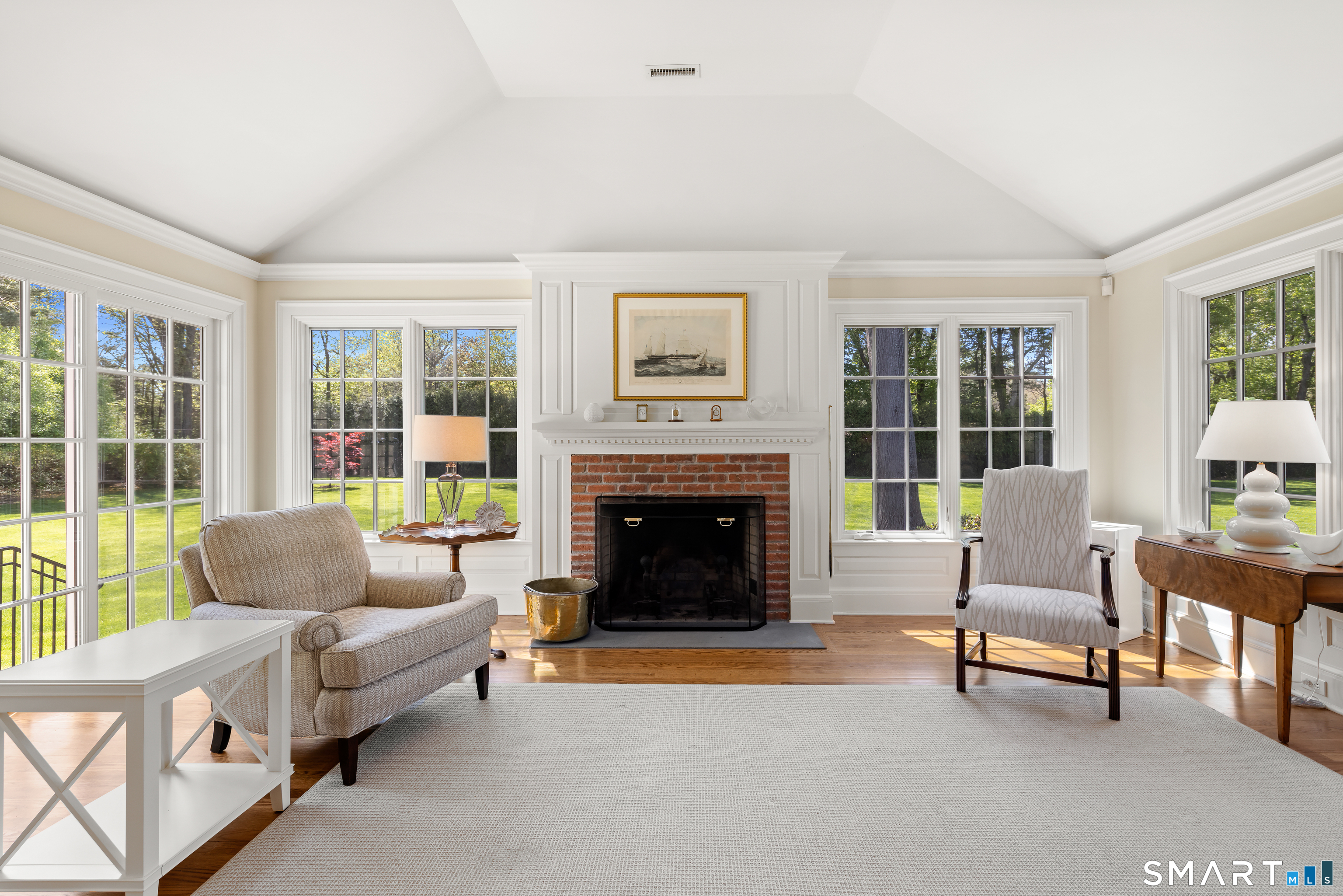 6 Old Parish Road Darien, CT 06820 - Photo 11 of 38