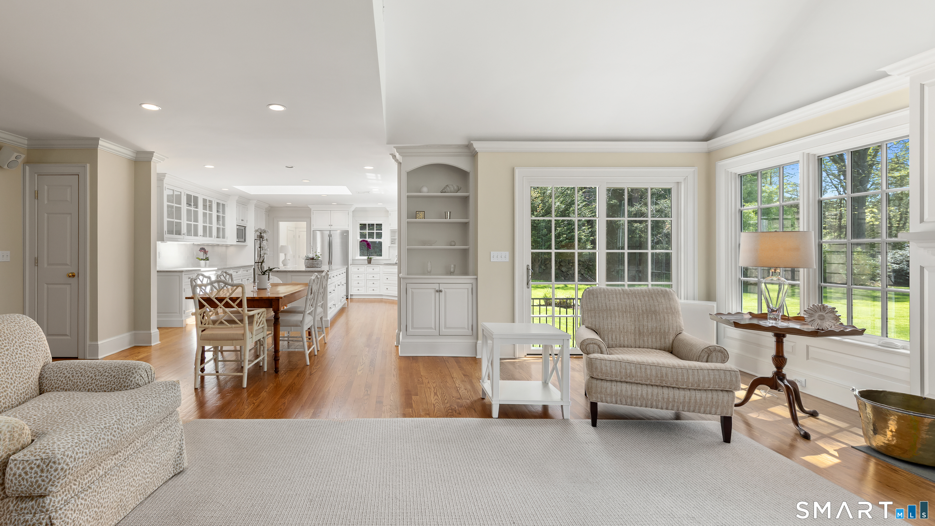 6 Old Parish Road Darien, CT 06820 - Photo 13 of 38