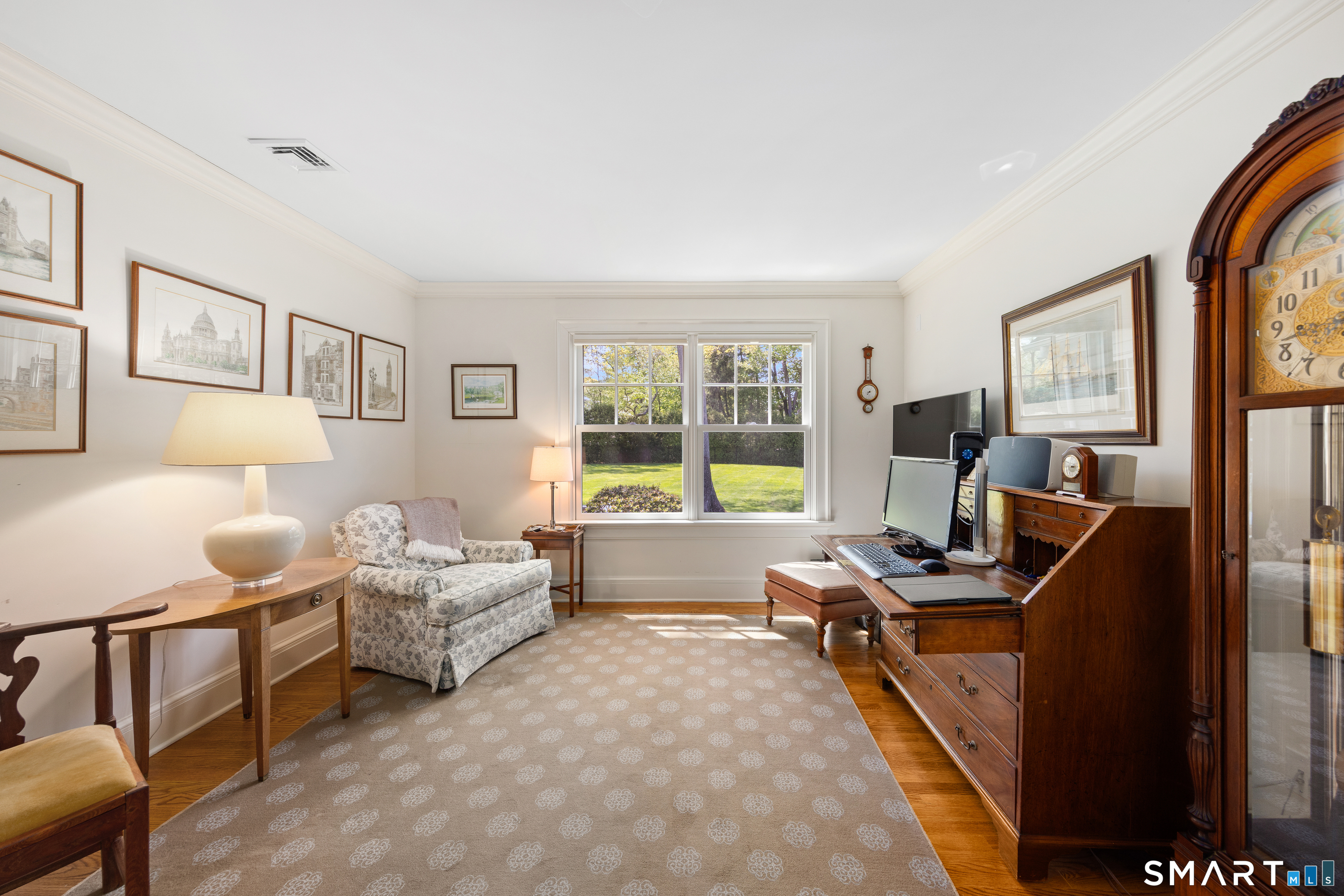 6 Old Parish Road Darien, CT 06820 - Photo 17 of 38