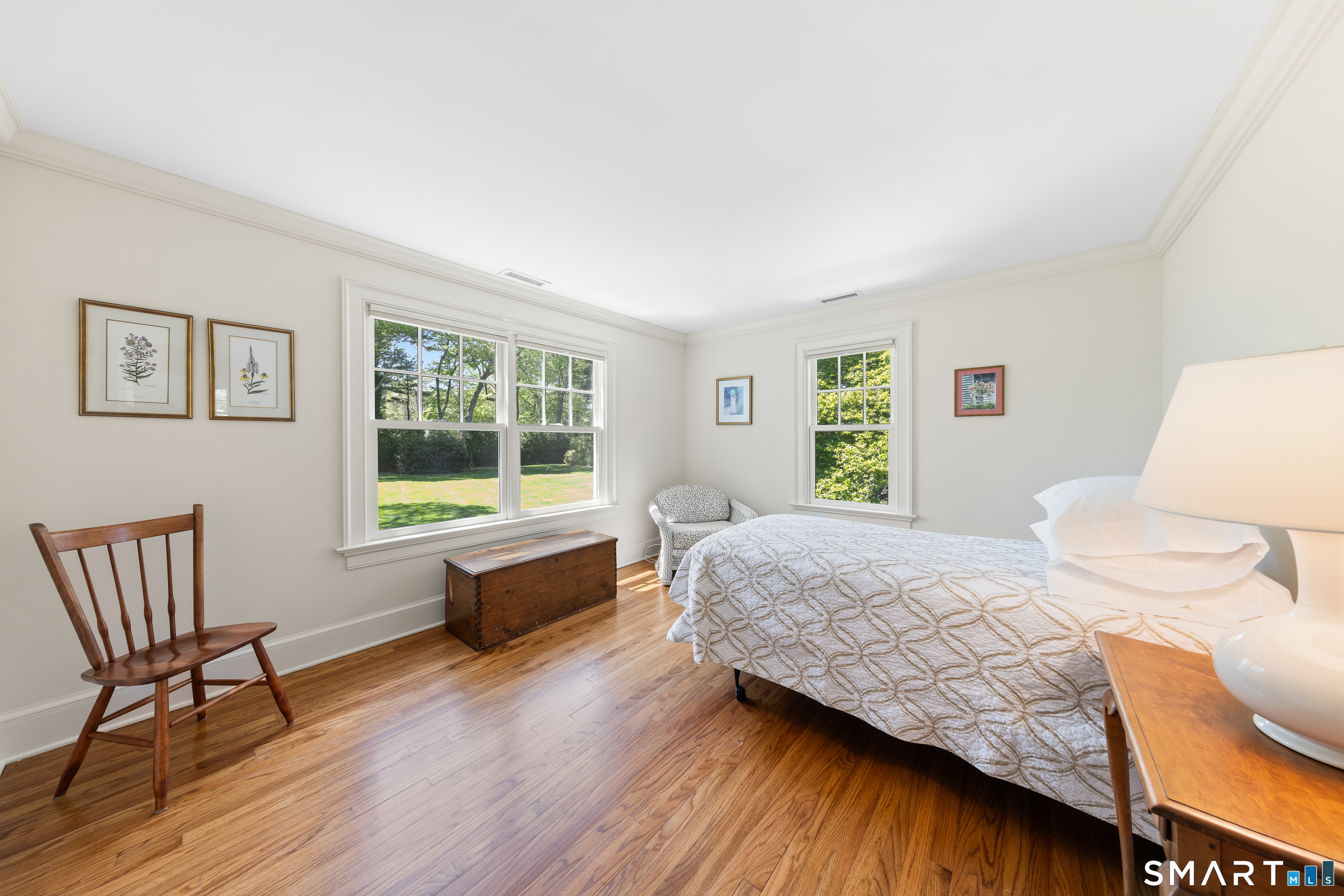 6 Old Parish Road Darien, CT 06820 - Photo 21 of 38