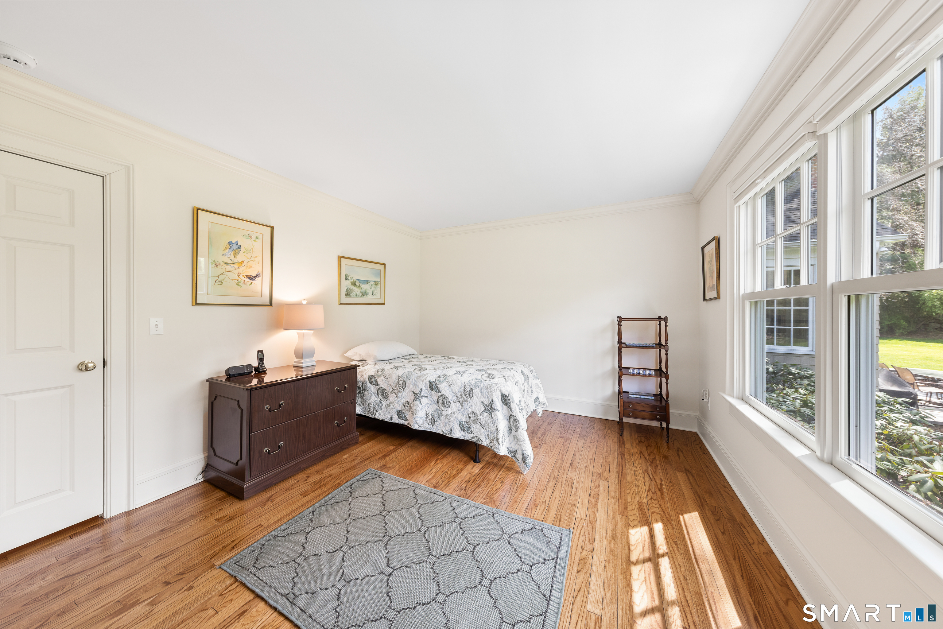 6 Old Parish Road Darien, CT 06820 - Photo 22 of 38