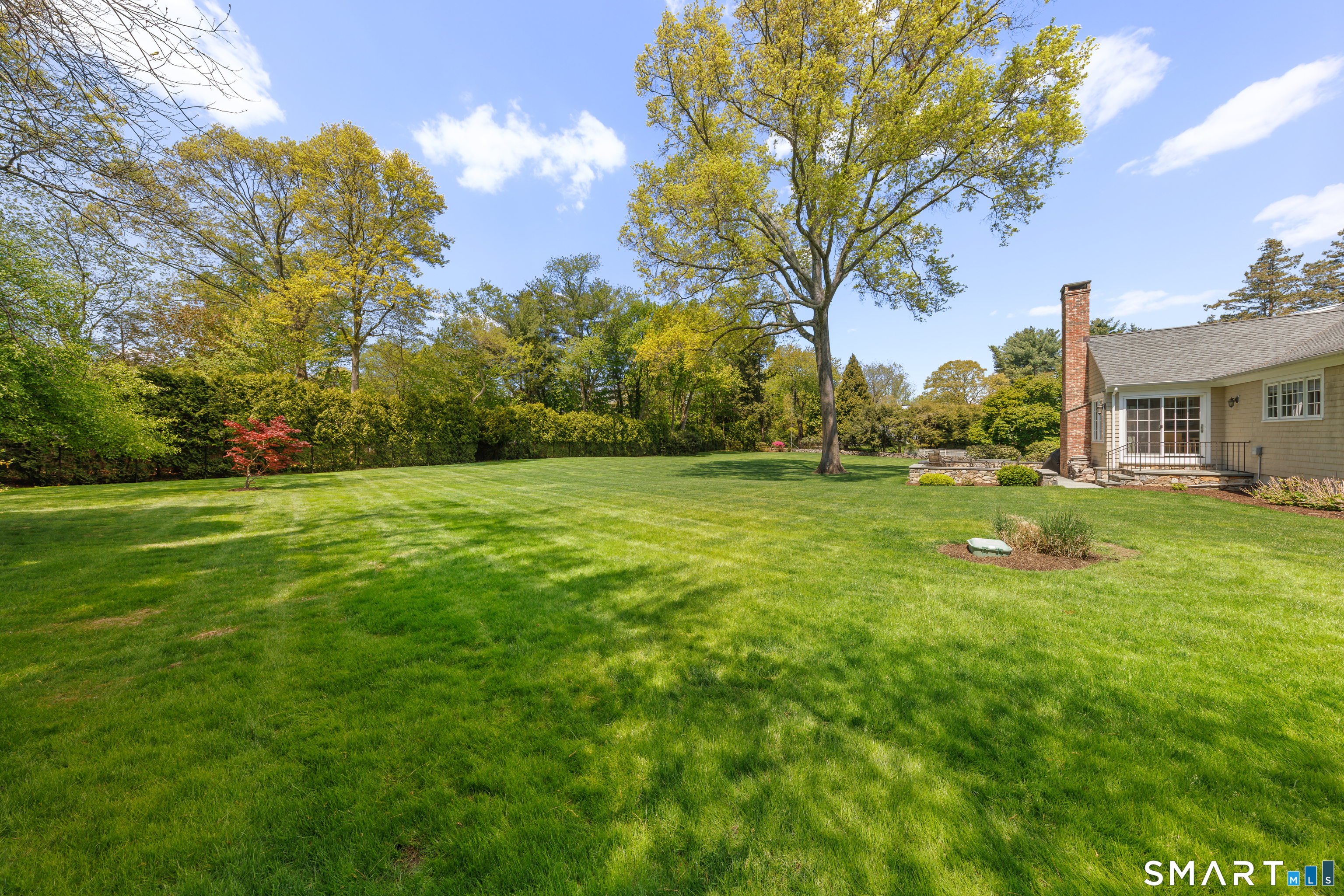 6 Old Parish Road Darien, CT 06820 - Photo 30 of 38