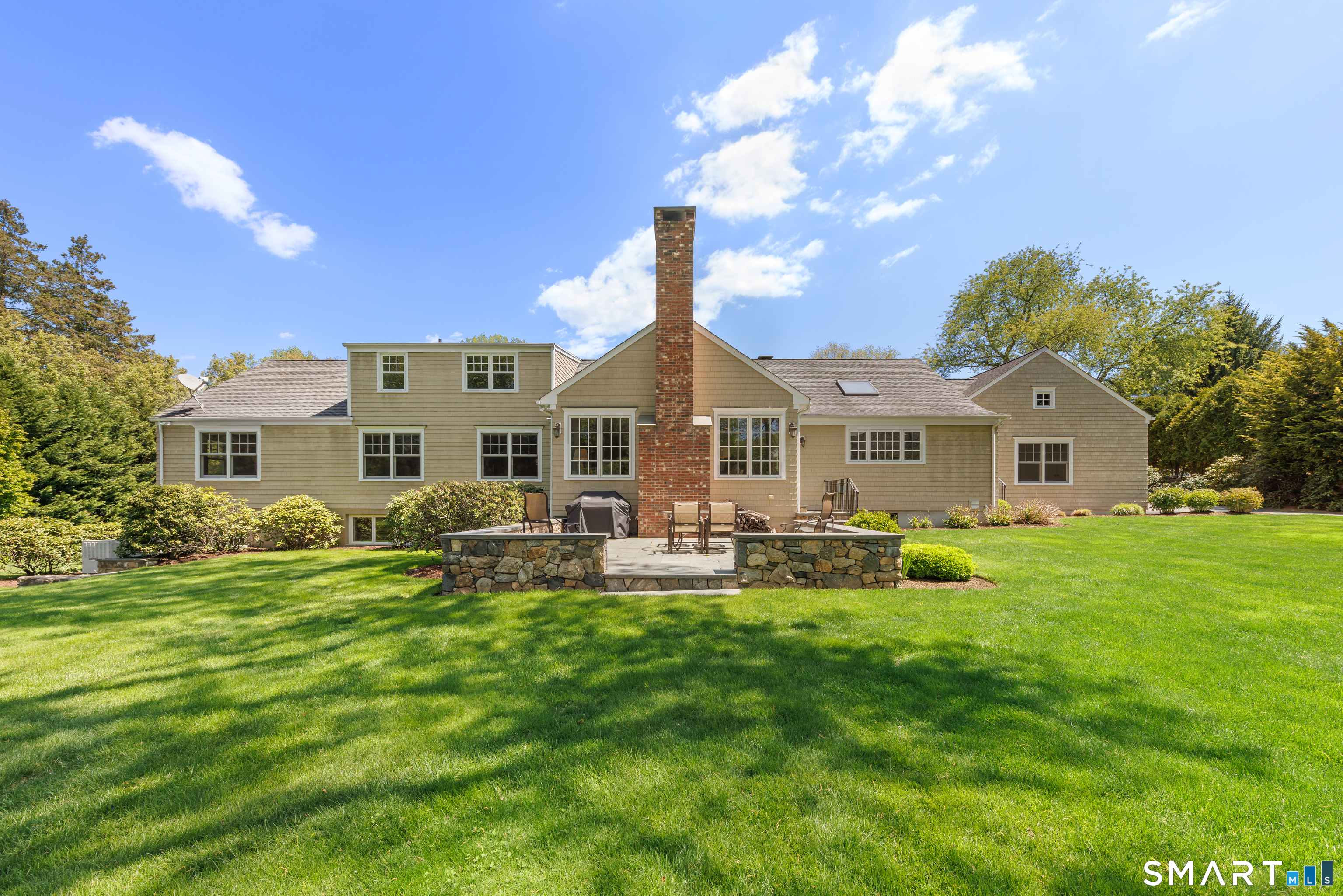 6 Old Parish Road Darien, CT 06820 - Photo 31 of 38