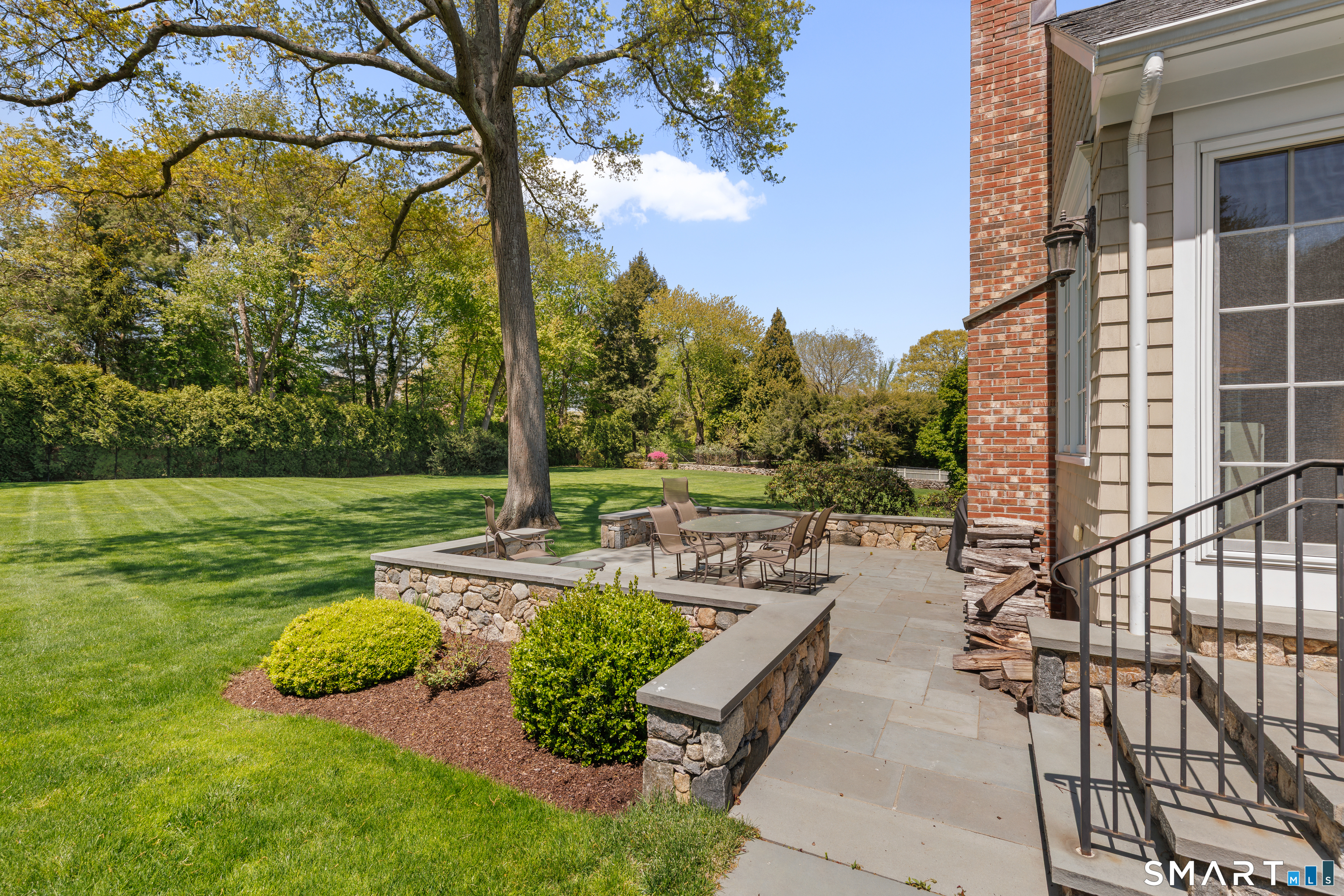 6 Old Parish Road Darien, CT 06820 - Photo 32 of 38