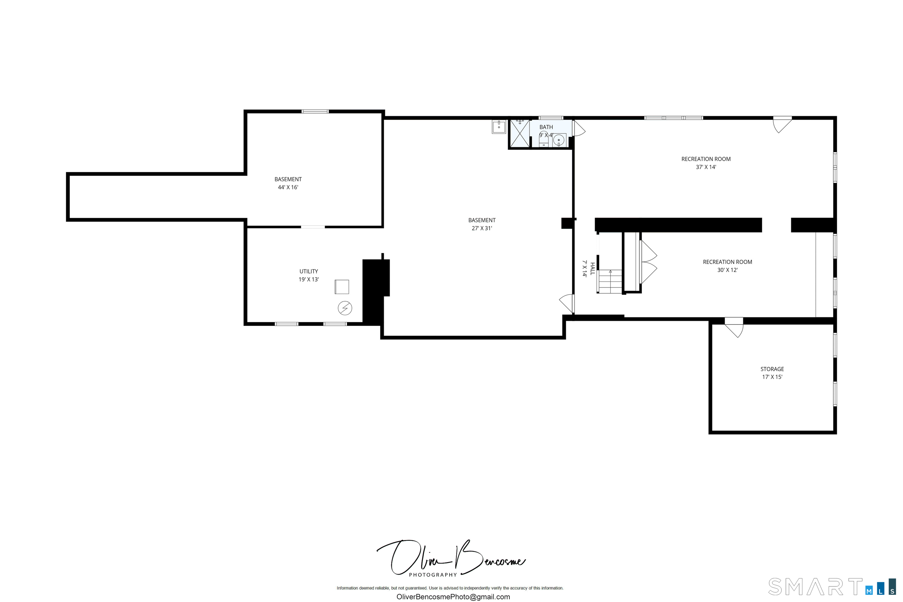 6 Old Parish Road Darien, CT 06820 - Photo 37 of 38