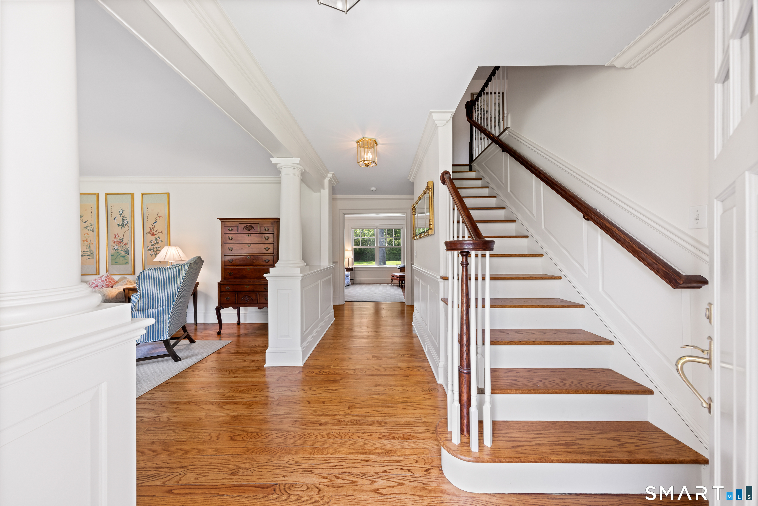 6 Old Parish Road Darien, CT 06820 - Photo 6 of 38