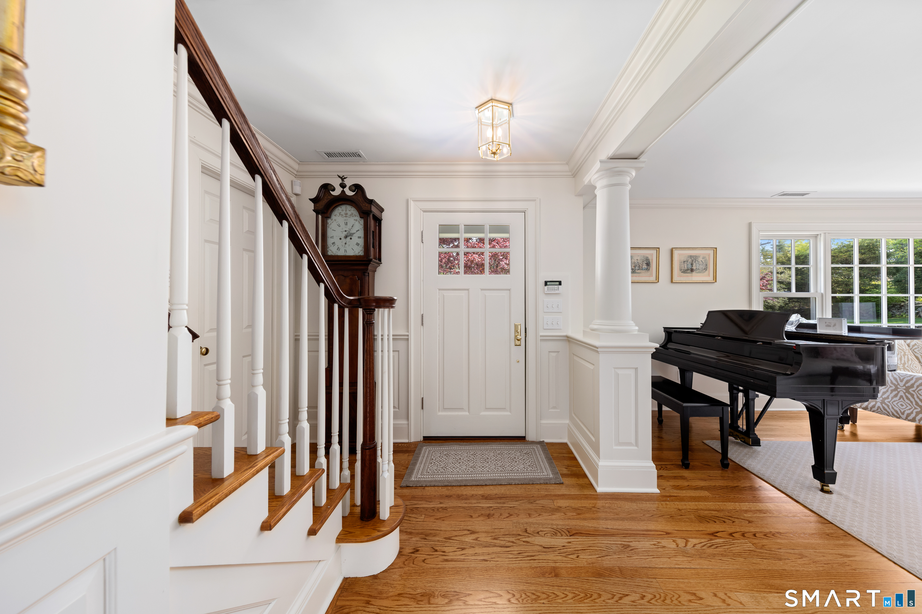 6 Old Parish Road Darien, CT 06820 - Photo 7 of 38