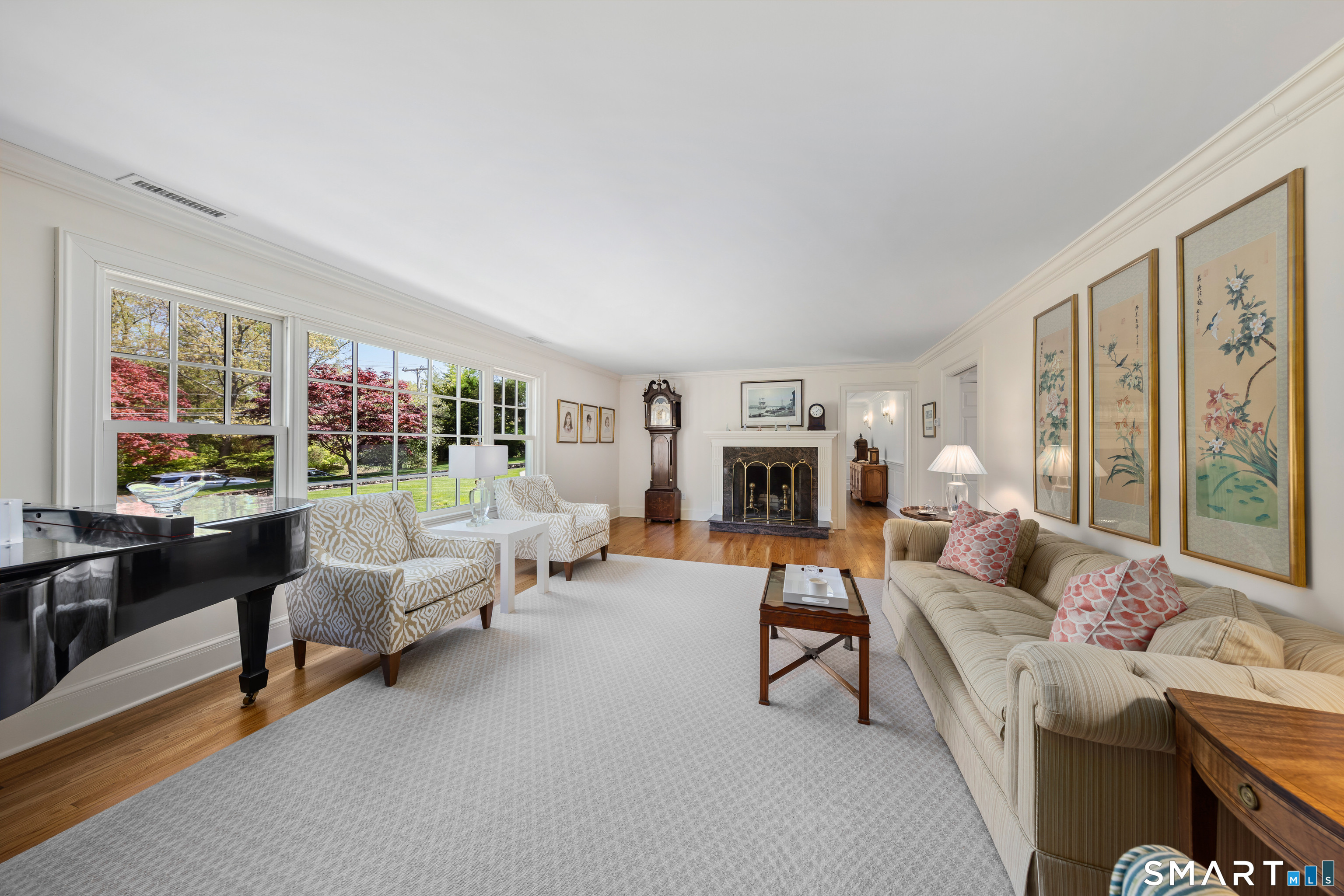 6 Old Parish Road Darien, CT 06820 - Photo 8 of 38