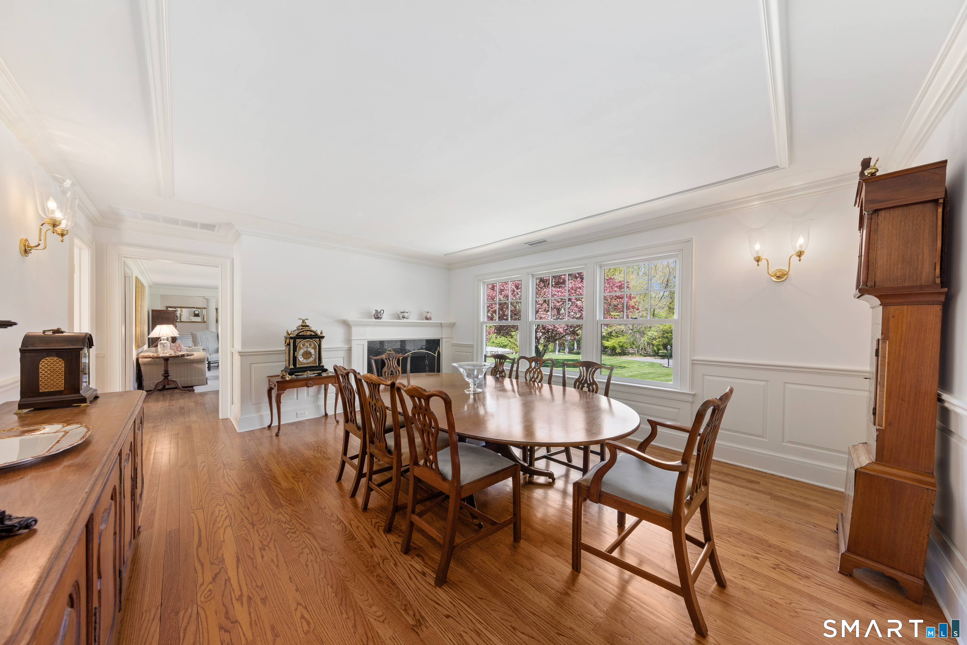 6 Old Parish Road Darien, CT 06820 - Photo 9 of 38