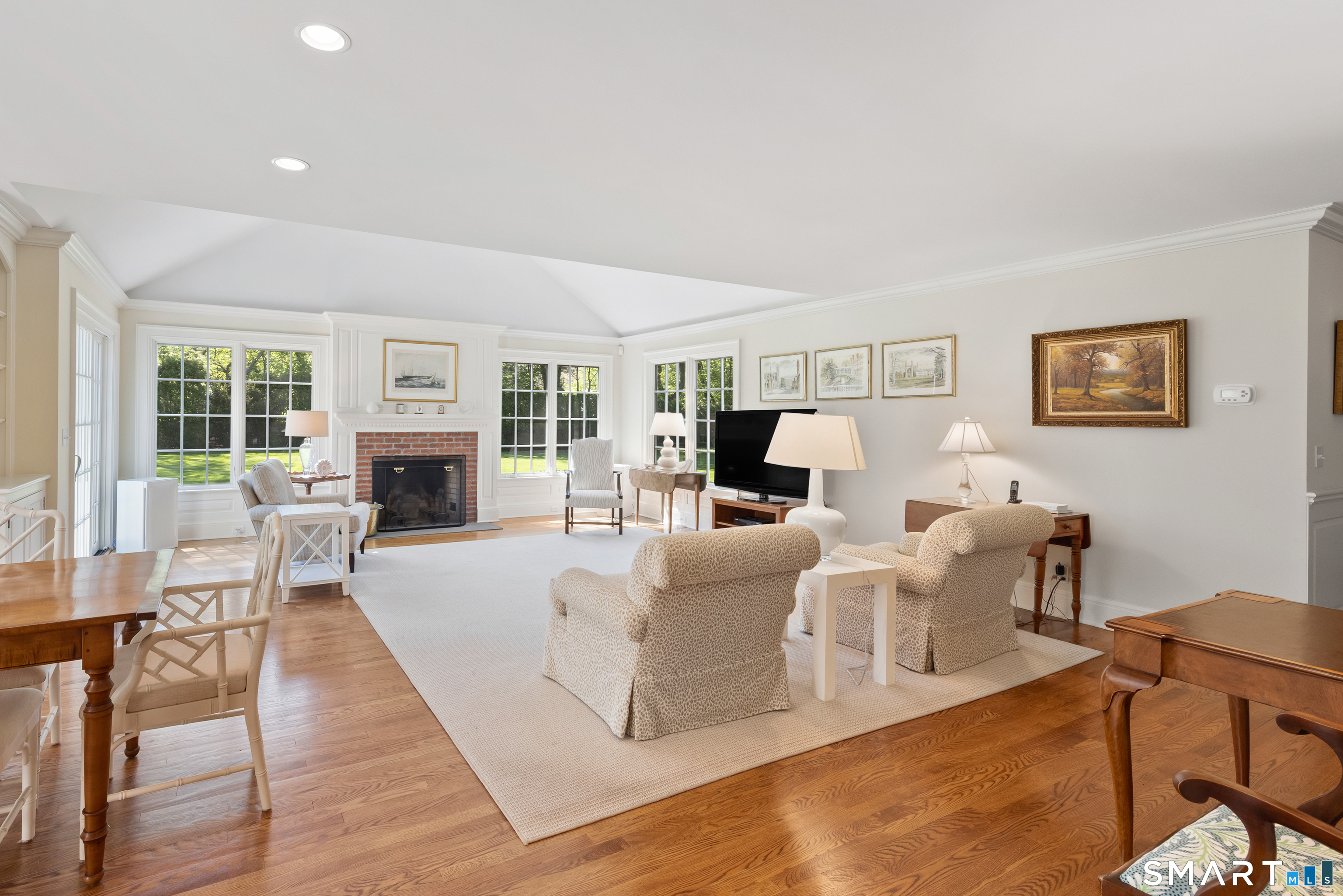 6 Old Parish Road Darien, CT 06820 - Photo 10 of 38