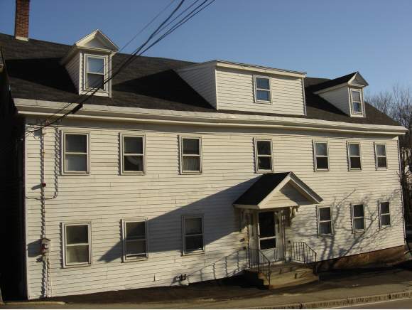 3-11 Exeter Road Newmarket, NH 03857 - Photo 1 of 1 Gallery Image 1