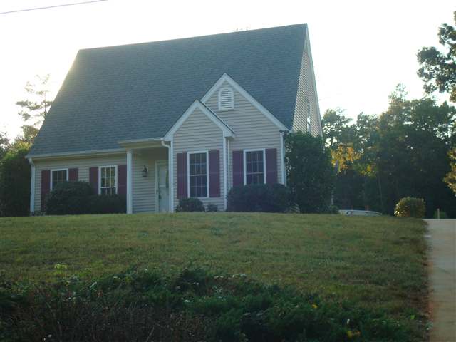 136 Griggs Road Six Mile, SC 29682 - Photo 14 of 14