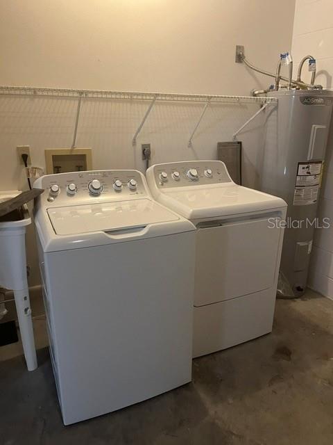 9815 Southwest 89th Terrace, Unit D Ocala, FL 34481 - Photo 14 of 17